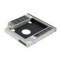 Rámček pre sekundárny HDD do notebooku Lenovo IdeaPad Y480