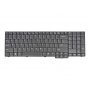 Acer Extensa 5635ZG Klávesnice pre notebook