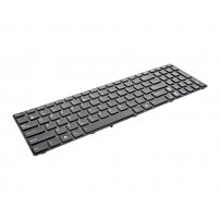 Asus K53 Klávesnice pre notebook (numerická) (ostrovčeková)