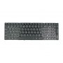 Asus N51VN Klávesnice pre notebook (numerická) (ostrovčeková)