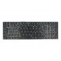 Asus K55VM Klávesnice pre notebook