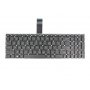 Asus F750 Klávesnice pre notebook (numerická)