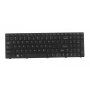 Lenovo IdeaPad G770 Klávesnice pre notebook (numerická)