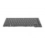Toshiba Satellite Pro S200 Klávesnice pre notebook