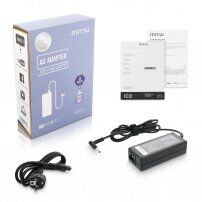 HP 15-D060NR Nabíjačka Mitsu na notebook 65W 19.5V 3.33A (4.5x3.0 pin) 65W do HP