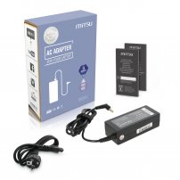 Aristo Smart 440 Nabíjačka Mitsu na notebook 65W 19V 3.42A (5.5x2.5) - asus, toshiba, lenovo, msi, itp
