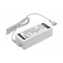 Apple MacBook 13 A1425 POCZĄTEK 2013 Nabíjačka na notebook 60W 16.5V 3.65A (magsafe 2) - apple