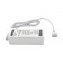 Apple MacBook 13 A1502 POCZĄTEK 2015 Nabíjačka na notebook 60W 16.5V 3.65A (magsafe 2) - apple