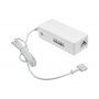 Apple MacBook Air 13 A1466 (EARLY 2014) Nabíjačka na notebook 60W 16.5V 3.65A (magsafe 2) 60W do Apple