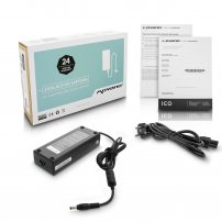 Nabíjačka ADP-120ZB BC na notebook 120W 19.5V 6.15A (5.5x2.5) - lenovo