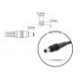 Nabíjačka movano 19.5v 7.7a (6.3x3.0) - lenovo