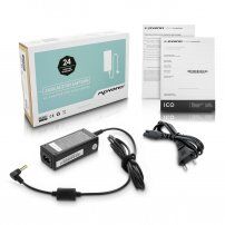 MSI Wind U100 Nabíjačka na notebook 40W 20V 2A (5.5x2.5) - msi, medion, lenovo, itd