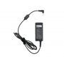 MSI Wind U123 Nabíjačka na notebook 40W 20V 2A (5.5x2.5) - msi, medion, lenovo, itd