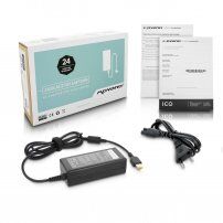 Lenovo ThinkPad Edge E540 Nabíjačka na notebook 65W 20V 3.25A (obdĺžnikový 11.0x4.5 pin - Yoga) - lenovo