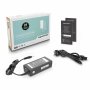 Advent 8115 Nabíjačka na notebook 65W 19V 3.42A, USB 5V 1A (5.5x2.5), s výstupom USB - asus, toshiba, lenovo, msi, itd