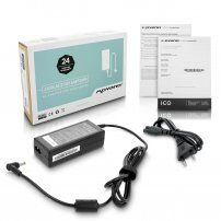 Maxdata Pro 8100IWS Nabíjačka na notebook 65W 20V 3.25A (5.5x2.5) - fujitsu, maxdata, itd