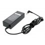 Gateway 2500 Nabíjačka na notebook 90W 20V 4.5A (5.5x2.5) - fujitsu, gateway, lenovo