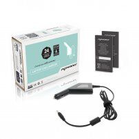 Compaq Evo N800C Autonabíjačka na notebook 90W 19V 4.74A (4.8x1.7 stożek) - compaq, hp, lg