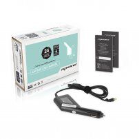 Compaq Presario V6210BR Autonabíjačka na notebook 65W 18.5V 3.5A (4.8x1.7) - hp, compaq