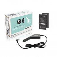Autonabíjačka PPP009L-E na notebook 65W 19.5V 3.33A (4.5x3.0 pin) - hp