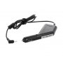 Advent 6417 Autonabíjačka na notebook 65W 19V 3.42A (5.5x2.5) - asus, toshiba, lenovo, msi, itp