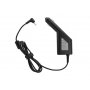 Advent 6417 Autonabíjačka na notebook 65W 19V 3.42A (5.5x2.5) - asus, toshiba, lenovo, msi, itp