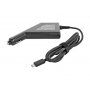 Lenovo Yoga C930-13IKB (81C400D3MH) Autonabíjačka na notebook 65W 5V 3A9V 3A12V 3A15V 3A20V 3.25AUSB QC 3.0 : 3.6V - 6.5V 3A, 6.5V - 9V 2A, 9V - 12V 1.5A