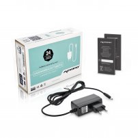 Prestigio MultiReader 3884 Nabíjačka na tablet 10W 5V 2A (2.5x0.7)