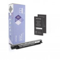 Asus P2430UA-WO0646R-OSS batérie Mitsu 4400 mAh (48 Wh), 6 článkov Li-Ion 10.8V (11.1V)