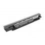 Asus P2530UA-DM1273R batérie Mitsu 4400 mAh (48 Wh), 6 článkov Li-Ion 10.8V (11.1V)