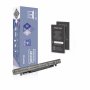 Asus Y482E batérie Mitsu 4400 mAh (63 Wh), 8 článkov Li-Ion 14.4V (14.8V) (4400 mAh)