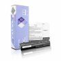 HP Pavilion G4-1112BR batérie Mitsu 4400 mAh (48 Wh), 6 článkov Li-Ion 10.8V (11.1V)