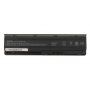 HP Pavilion G4-1112BR batérie Mitsu 4400 mAh (48 Wh), 6 článkov Li-Ion 10.8V (11.1V)