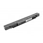 Asus F450VB batérie 2200 mAh (32 Wh), 4 články Li-Ion 14.4V (14.8V)