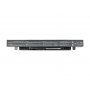 Asus X450V batérie 2200 mAh (32 Wh), 4 články Li-Ion 14.4V (14.8V)