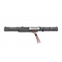 Asus A450E3217CC-SL batérie 2200 mAh (32 Wh), 4 články Li-Ion 14.4V (14.8V)
