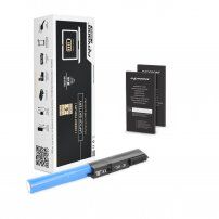 Asus F540M batérie Movano Premium 3200 mAh (36 Wh), 3 články Li-Ion 11.25V