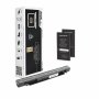 Asus A450C batérie Movano Premium 2600 mAh (38 Wh), 4 články Li-Ion 14.8V (14.4V) (2600 mAh)