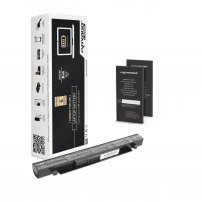 Asus K550VB batérie Movano Premium 2600 mAh (38 Wh), 4 články Li-Ion 14.8V (14.4V) (2600 mAh)