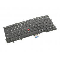 Lenovo Thinkpad X250 Klávesnice pre notebook