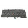 Lenovo Thinkpad X230S Klávesnice pre notebook