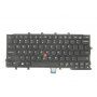 Klávesnice pre notebook Lenovo X240, X250