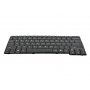 Toshiba Satellite L25-SP129 Klávesnice pre notebook
