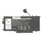 Batérie mitsu Dell Latitude E5289, 7390