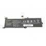 Lenovo IdeaPad 3-15IIL05 81WE batéria 4100 mAh (31 Wh), 2 články Li-polymer 7.6V (7.4V)