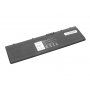 Batérie mitsu Dell Latitude E7240, E7250 (2200mAh)