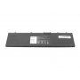 Dell Latitude E7240-1787 batérie Mitsu 2800 mAh (31 Wh), 3 články Li-polymer 11.1V (10.8V) (2200mAh)