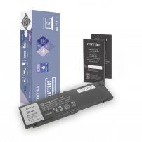 Batérie mitsu DellÂ&nbsp;Precision M7510, M7710