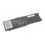 Batérie mitsu DellÂ&nbsp;Precision M7510, M7710