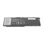 Batérie mitsu DellÂ&nbsp;Precision M7510, M7710